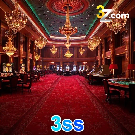 3ss Jogos de caça-níqueis